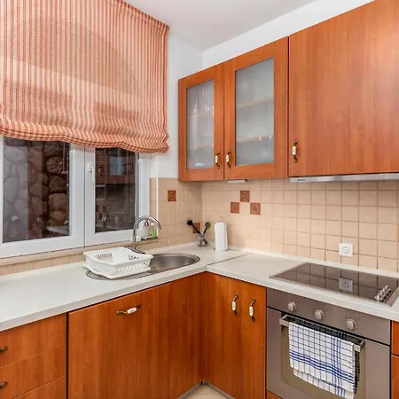 In With Kitchen * Veprinac