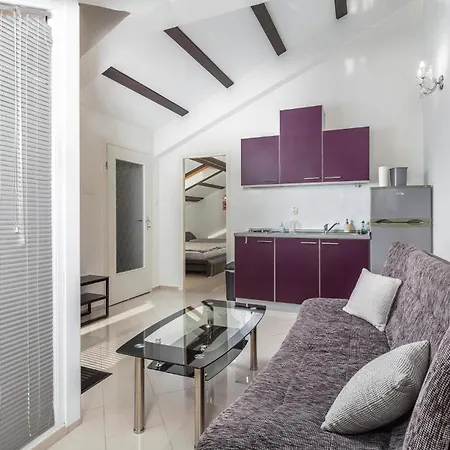 3 Bedroom In Feriehus