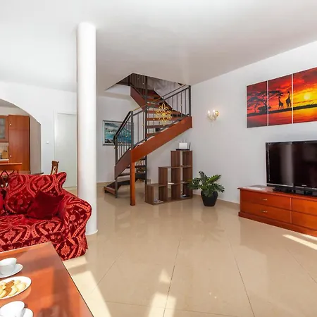 3 Bedroom In *