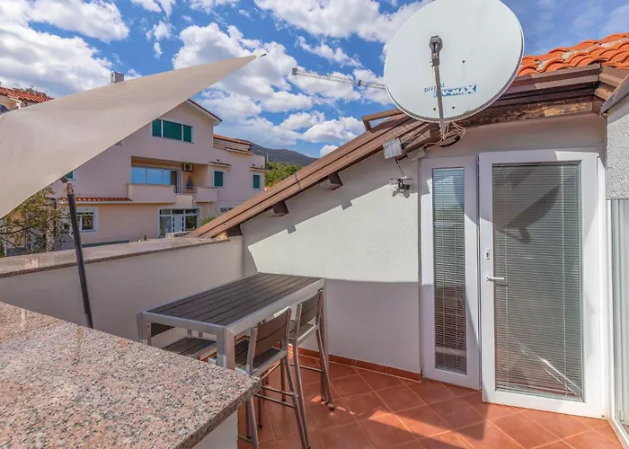 3 Bedroom In Prázdninový dům