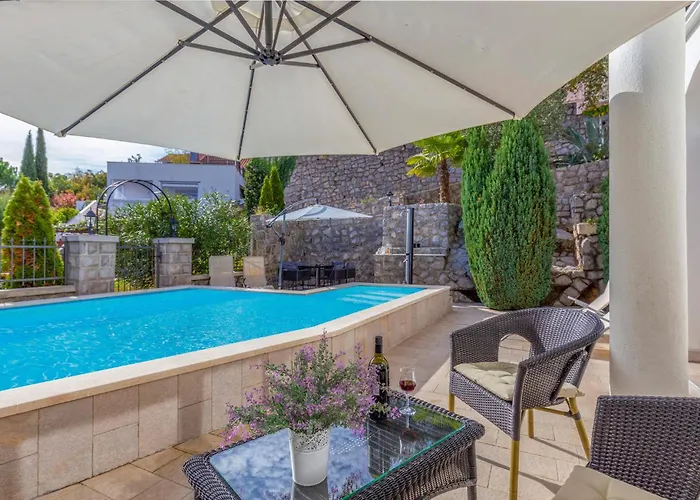 3 Bedroom In Veprinac