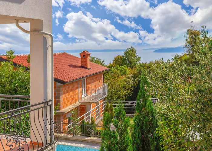 3 Bedroom In Prázdninový dům *