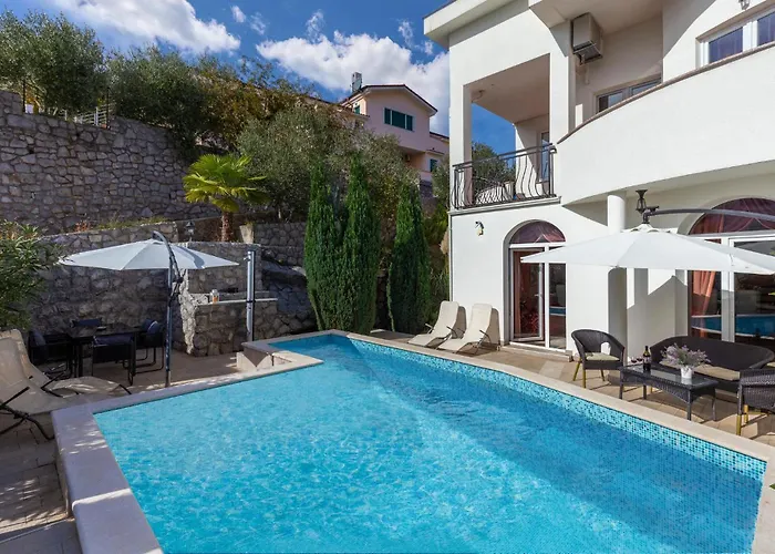 3 Bedroom In * Veprinac
