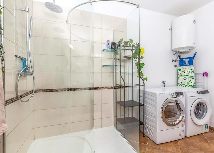 3 Bedroom In Prázdninový dům *