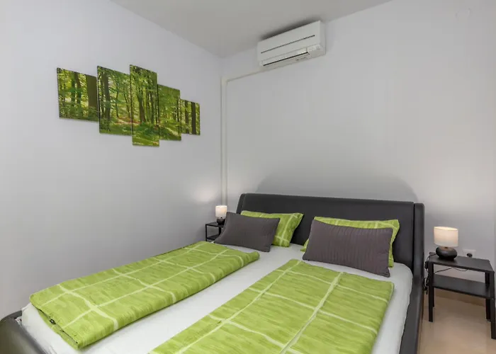 3 Bedroom In Prázdninový dům Veprinac