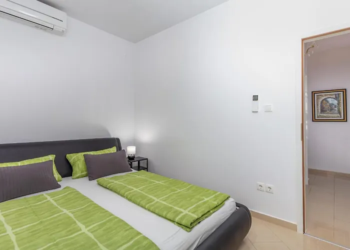 3 Bedroom In Prázdninový dům