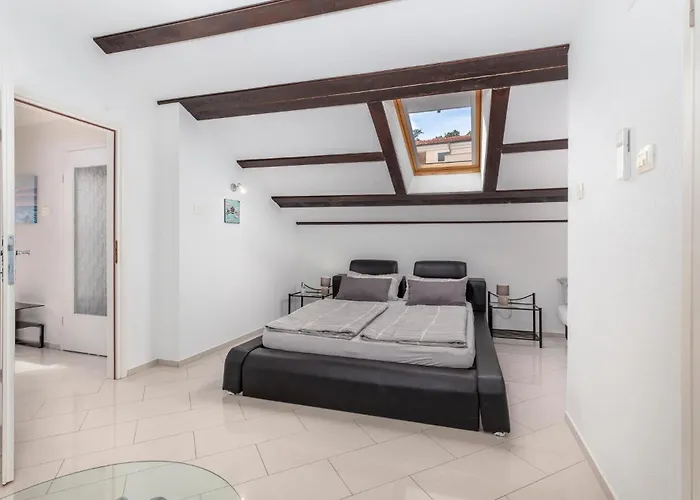 3 Bedroom In Veprinac