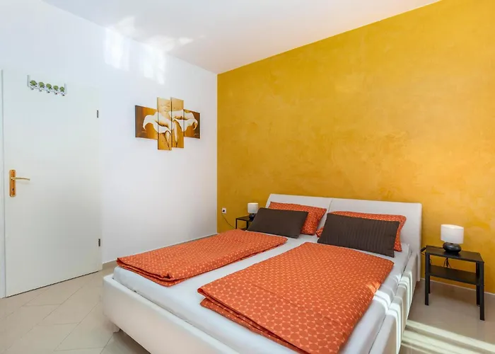 3 Bedroom In