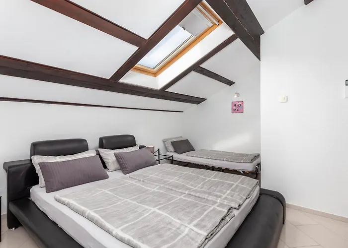 Prázdninový dům 3 Bedroom In