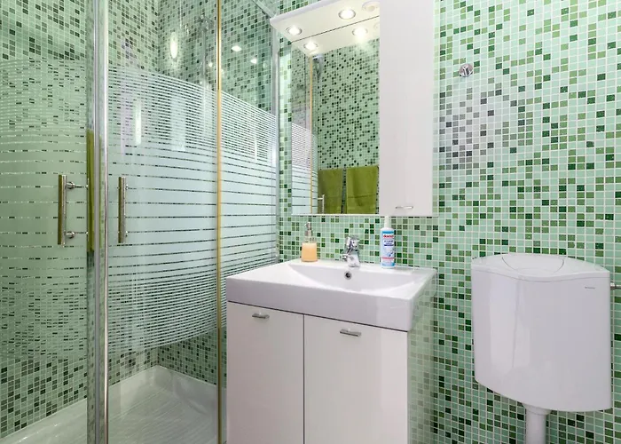 3 Bedroom In Prázdninový dům *