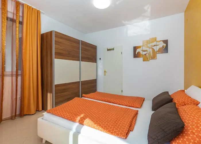 3 Bedroom In Veprinac