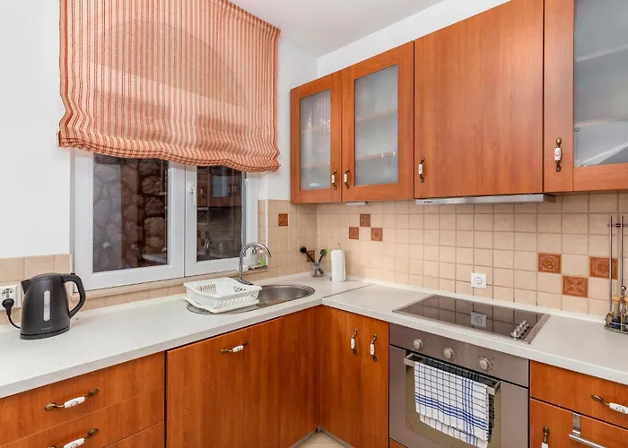 3 Bedroom In * Veprinac
