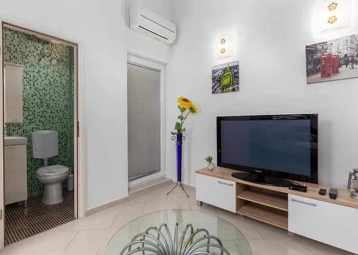 3 Bedroom In