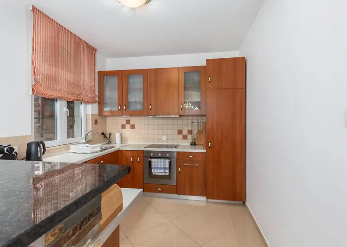 3 Bedroom In Prázdninový dům