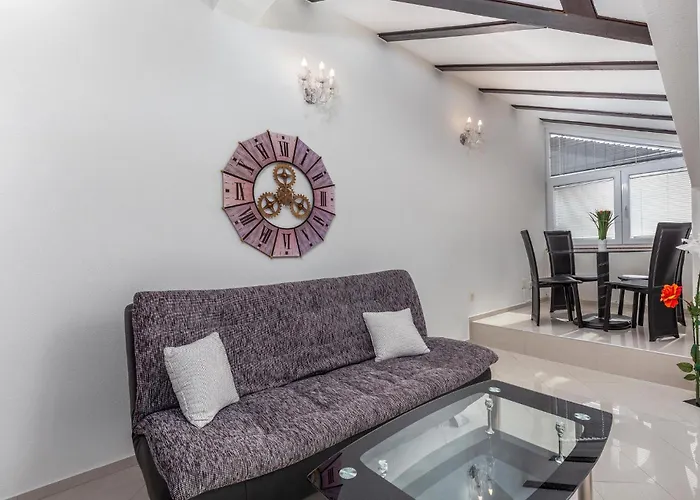 3 Bedroom In * Veprinac