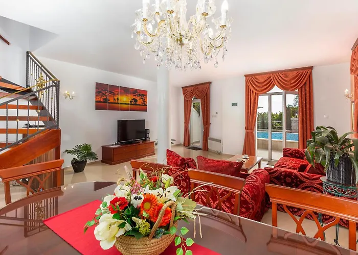3 Bedroom In