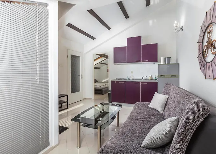 3 Bedroom In Prázdninový dům