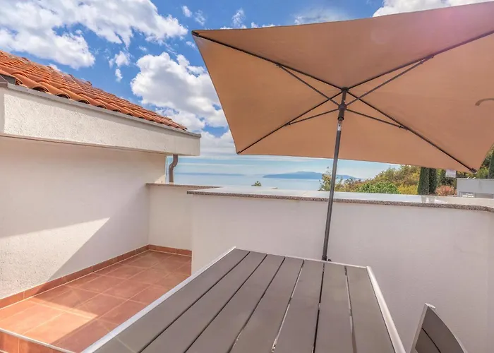 Prázdninový dům 3 Bedroom In