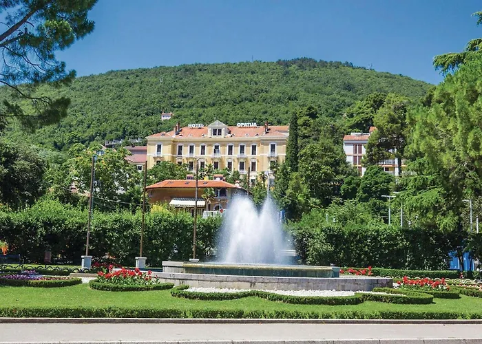3 Bedroom In * Veprinac
